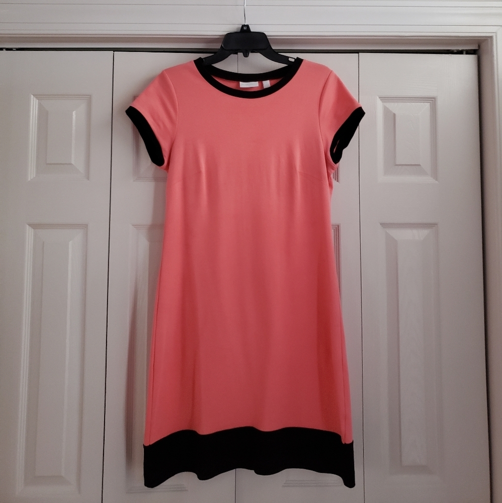 T-Shirt Dress